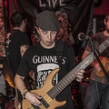 Click to enlarge GutterPunk - Professional Concert Photography